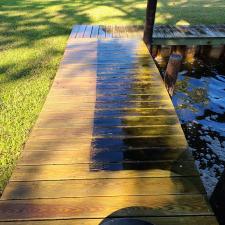 Dock Cleaning in Niceville, FL